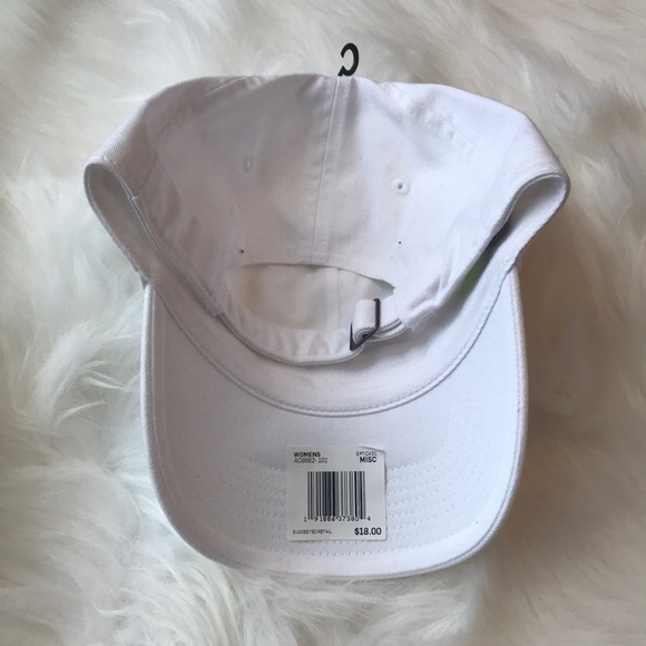 🌸 2 for $30 🌸 Nike Heritage cap - Picture 3 of 3